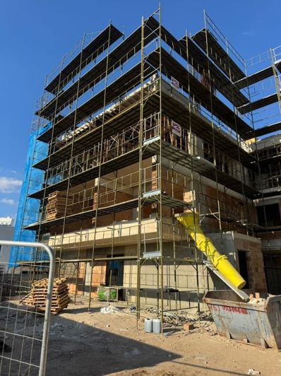 Image No.18-Appartement de 2 chambres à vendre à Geroskipou