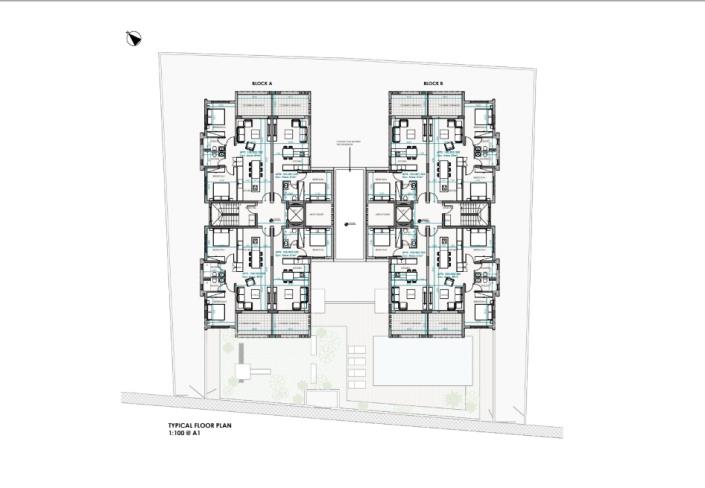 Image No.16-2 Bed Apartment for sale