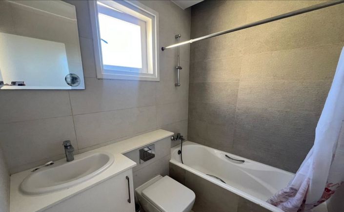 Image No.11-Appartement de 3 chambres à vendre à Aphrodite Hills