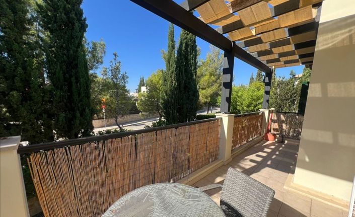 Image No.13-Appartement de 3 chambres à vendre à Aphrodite Hills