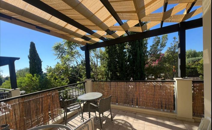 Image No.14-Appartement de 3 chambres à vendre à Aphrodite Hills