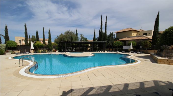 Image No.15-Appartement de 3 chambres à vendre à Aphrodite Hills