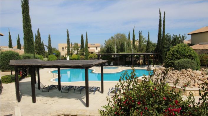 Image No.16-Appartement de 3 chambres à vendre à Aphrodite Hills