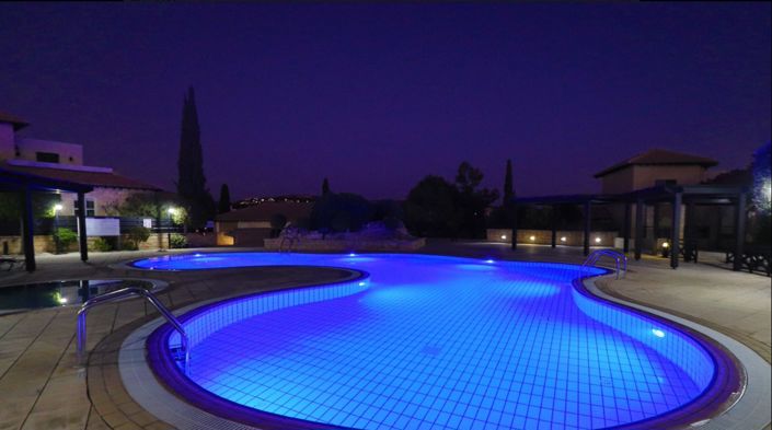 Image No.17-Appartement de 3 chambres à vendre à Aphrodite Hills