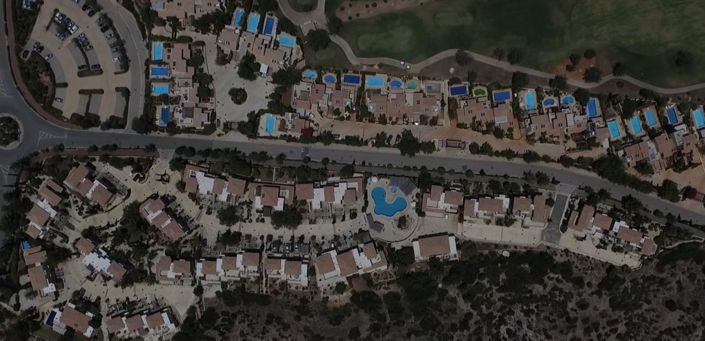 Image No.18-Appartement de 3 chambres à vendre à Aphrodite Hills