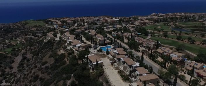 Image No.19-Appartement de 3 chambres à vendre à Aphrodite Hills