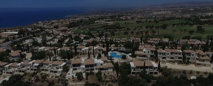 Image No.20-Appartement de 3 chambres à vendre à Aphrodite Hills