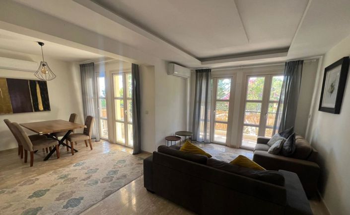 Image No.3-Appartement de 3 chambres à vendre à Aphrodite Hills