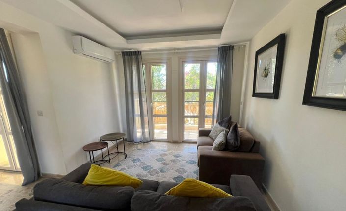 Image No.4-Appartement de 3 chambres à vendre à Aphrodite Hills