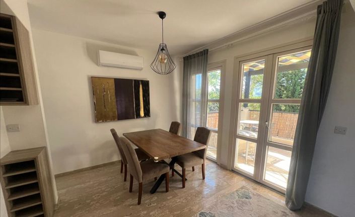 Image No.5-Appartement de 3 chambres à vendre à Aphrodite Hills