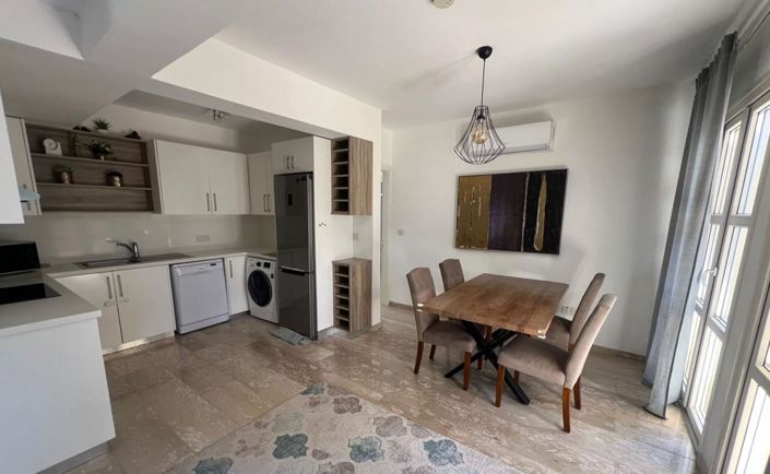 Image No.6-Appartement de 3 chambres à vendre à Aphrodite Hills