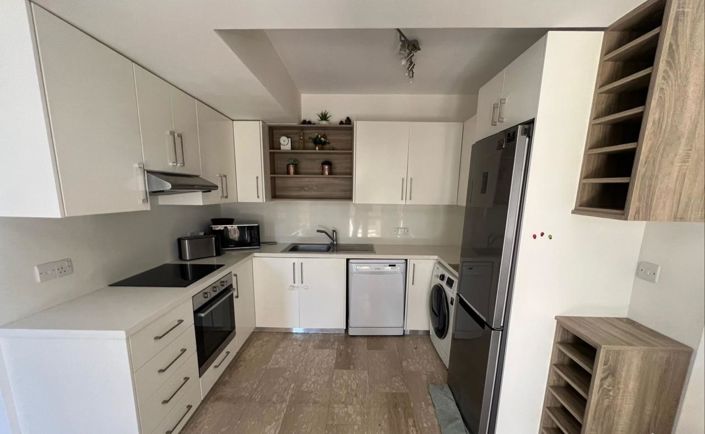 Image No.7-Appartement de 3 chambres à vendre à Aphrodite Hills