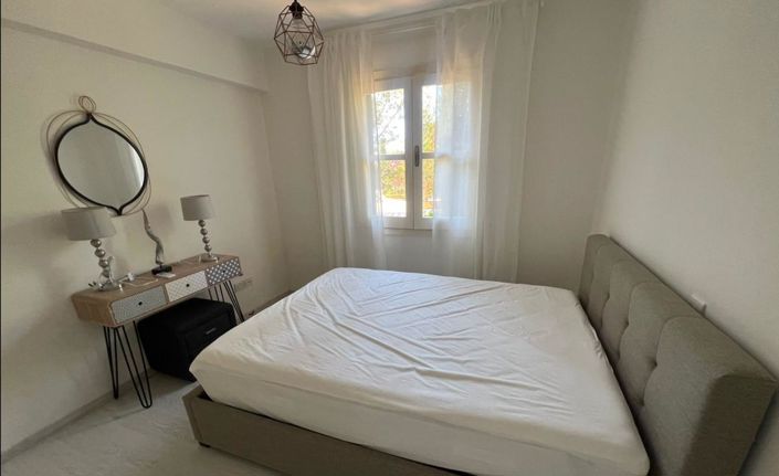 Image No.8-Appartement de 3 chambres à vendre à Aphrodite Hills