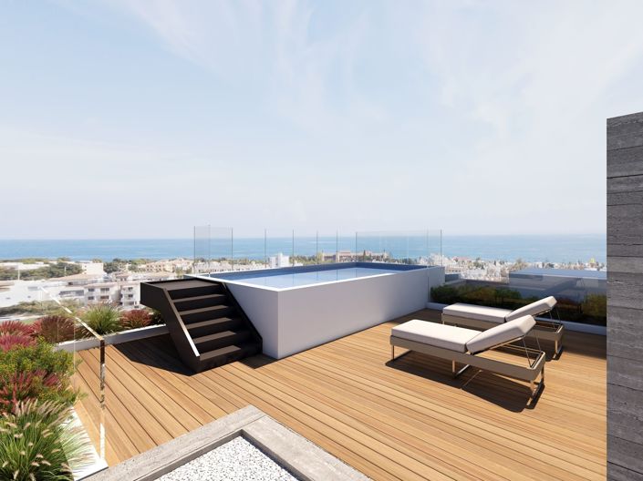 Image No.1-2 Bed Apartment for sale