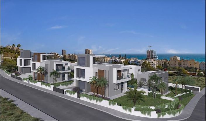 Image No.7-2 Bed Villa for sale