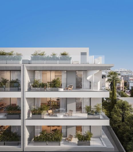 Image No.1-2 Bed Apartment for sale