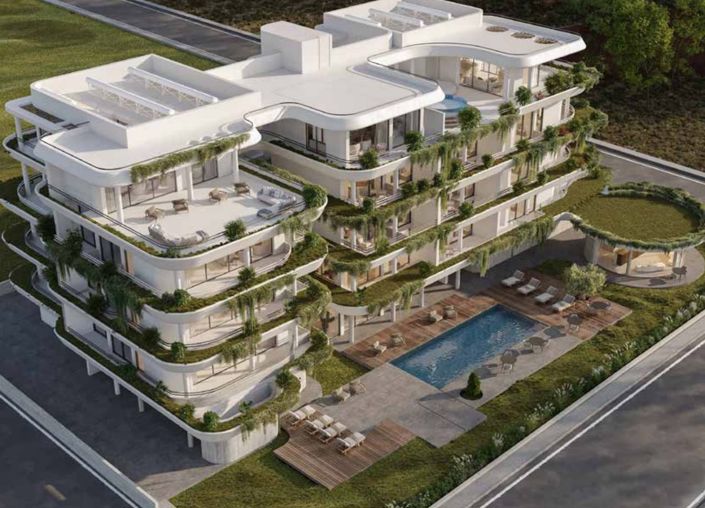 Image No.1-2 Bed Apartment for sale