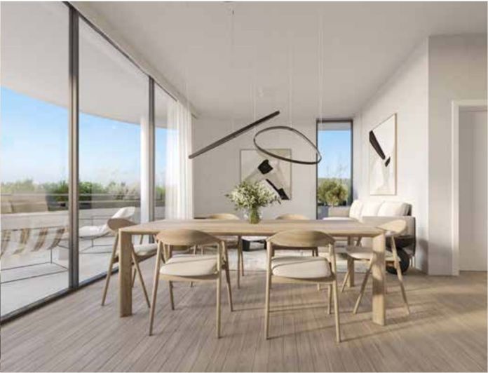 Image No.4-2 Bed Apartment for sale