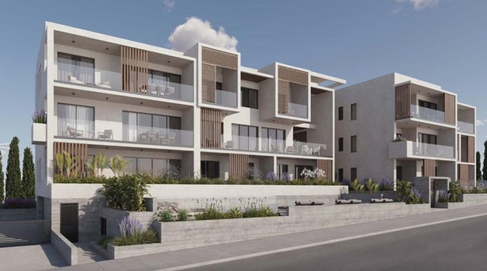 Image No.1-2 Bed Apartment for sale