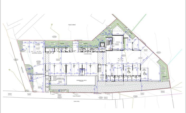 Image No.10-2 Bed Apartment for sale