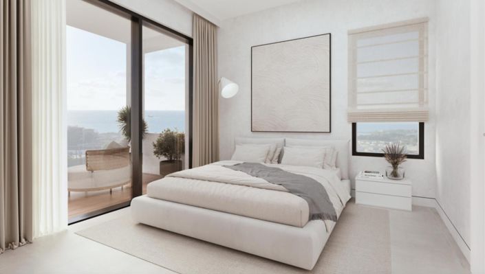 Image No.4-2 Bed Apartment for sale