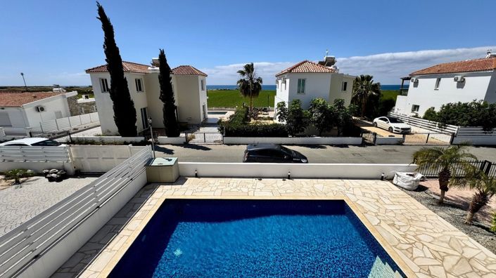 Image No.1-Villa de 3 chambres à vendre à Paphos