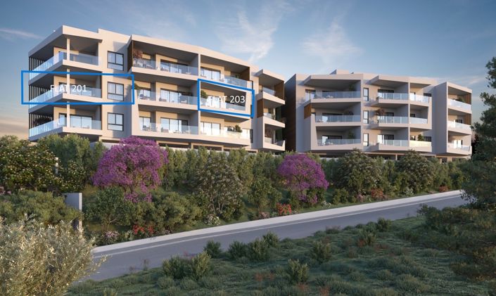 Image No.5-2 Bed Apartment for sale