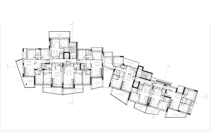 Image No.8-2 Bed Apartment for sale