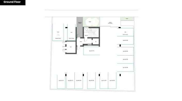 Image No.5-Appartement de 2 chambres à vendre à Neapolis