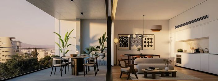 Image No.4-2 Bed Apartment for sale