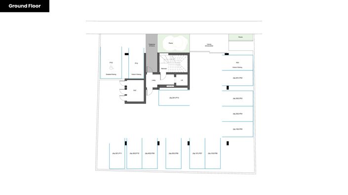 Image No.5-2 Bed Apartment for sale