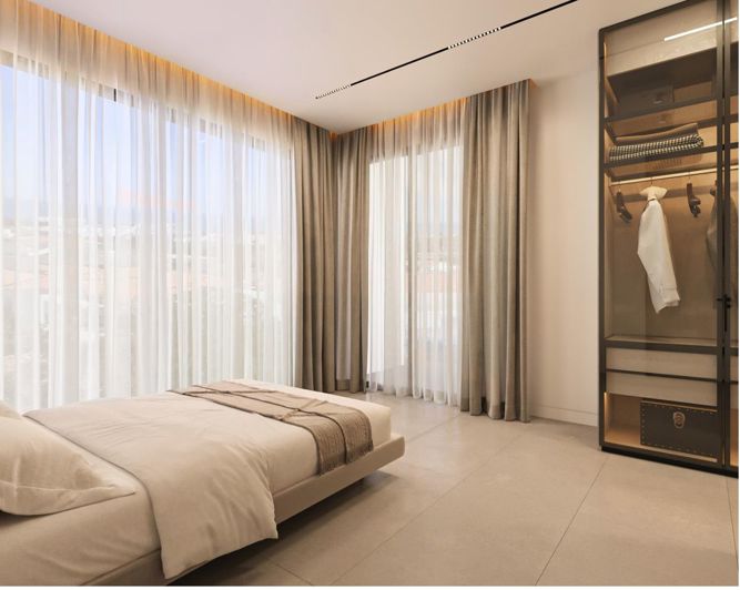 Image No.5-1 Bed Apartment for sale