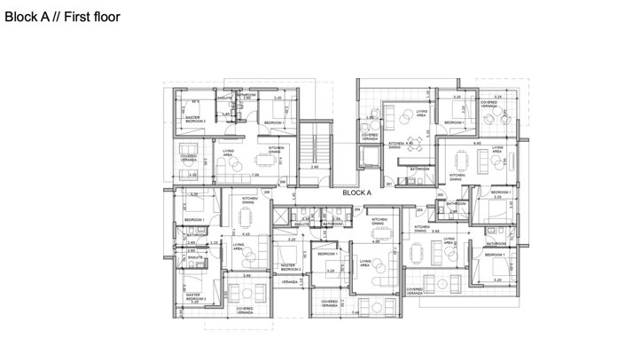 Image No.18-2 Bed Apartment for sale