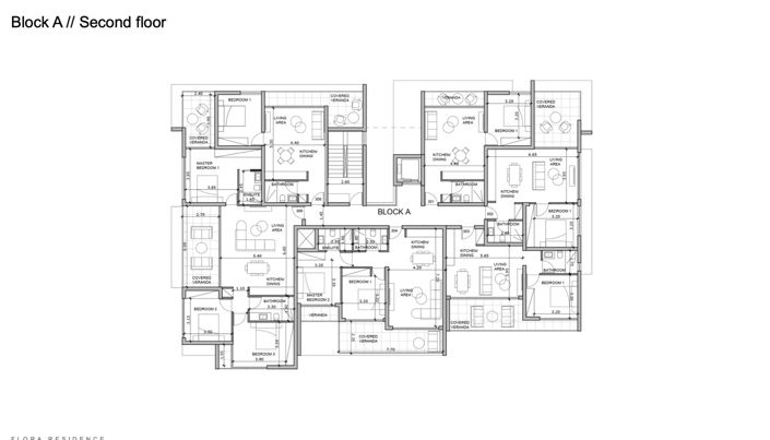 Image No.19-2 Bed Apartment for sale