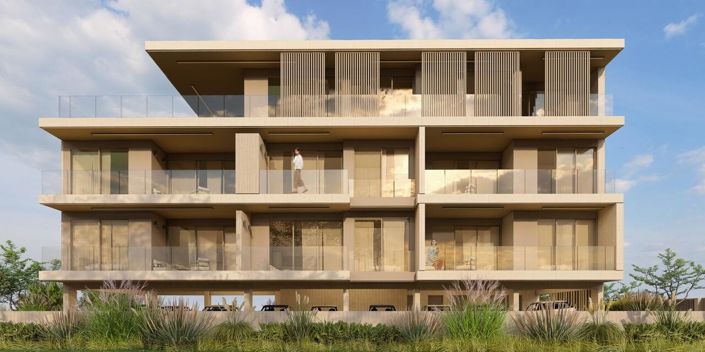 Image No.2-2 Bed Apartment for sale