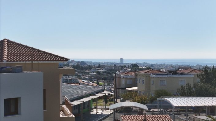 Image No.7-Appartement de 1 chambre à vendre à Paphos