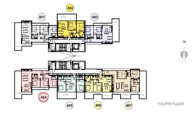 Image No.14-3 Bed Apartment for sale