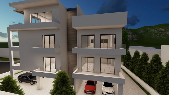 Image No.11-Propriété de 2 chambres à vendre à Paphos