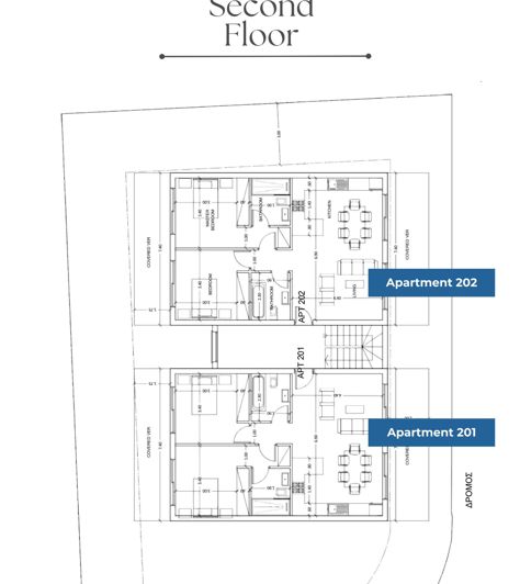 Image No.7-Propriété de 2 chambres à vendre à Paphos