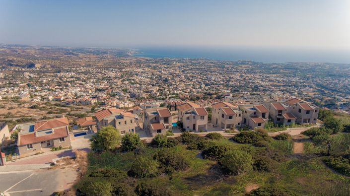 Image No.24-Villa de 6 chambres à vendre à Paphos