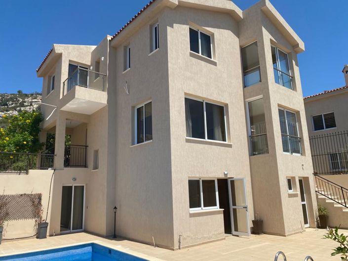 Image No.27-Villa de 6 chambres à vendre à Paphos