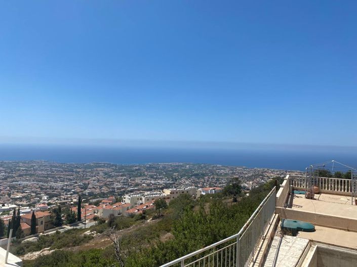 Image No.28-Villa de 6 chambres à vendre à Paphos