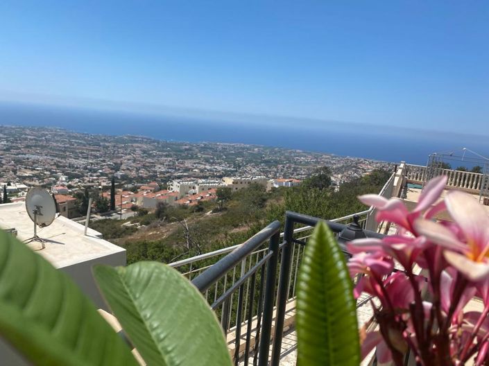 Image No.3-Villa de 6 chambres à vendre à Paphos