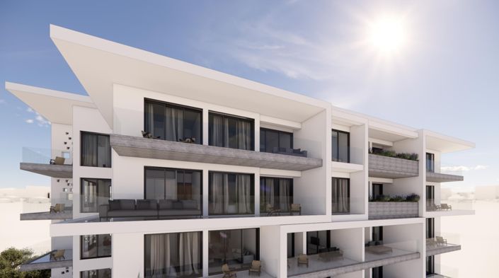 Image No.14-2 Bed Apartment for sale