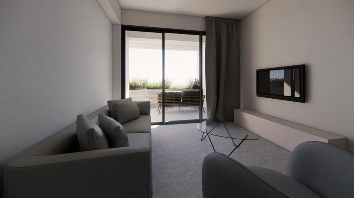 Image No.3-2 Bed Apartment for sale