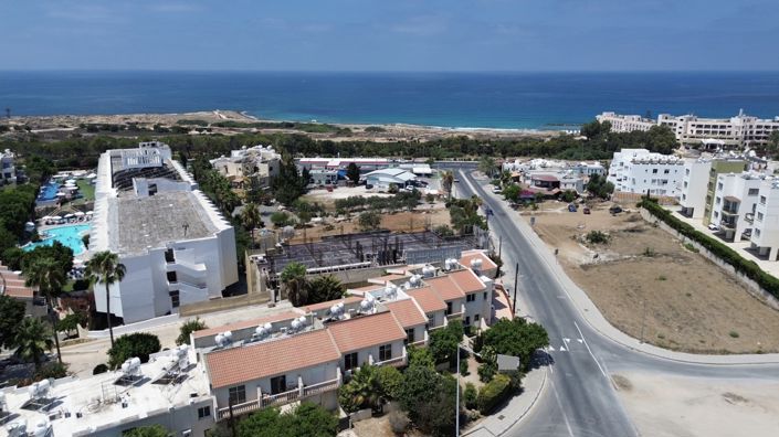 Image No.8-Appartement de 1 chambre à vendre à Tombs of the Kings