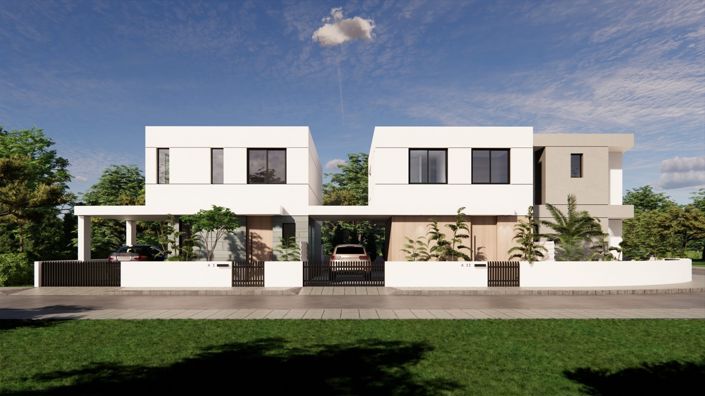 Image No.1-3 Bed Villa for sale