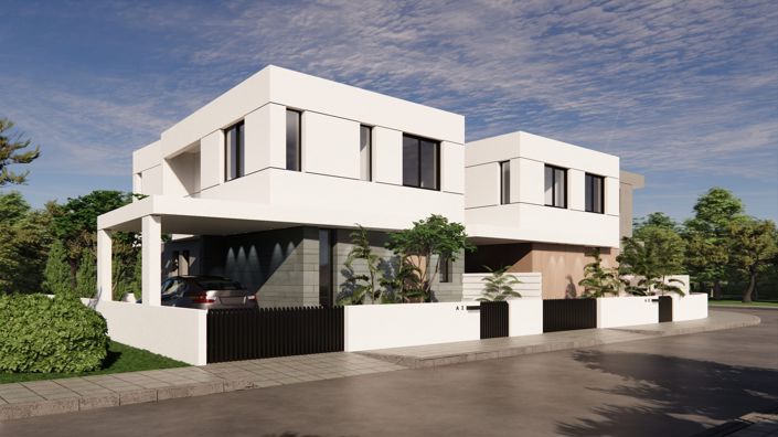 Image No.7-3 Bed Villa for sale
