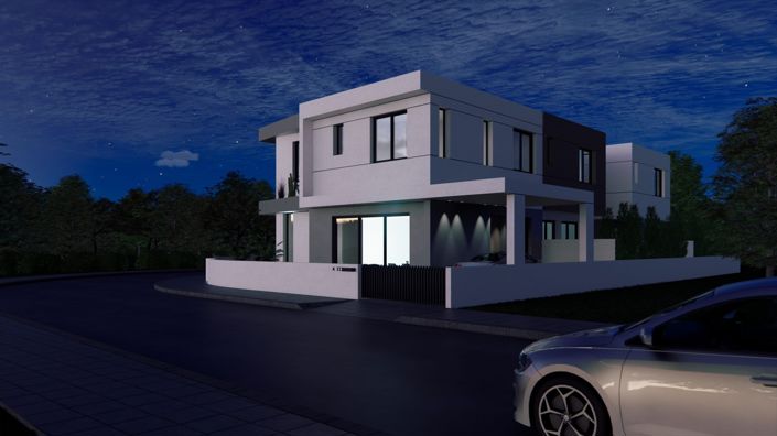 Image No.8-3 Bed Villa for sale
