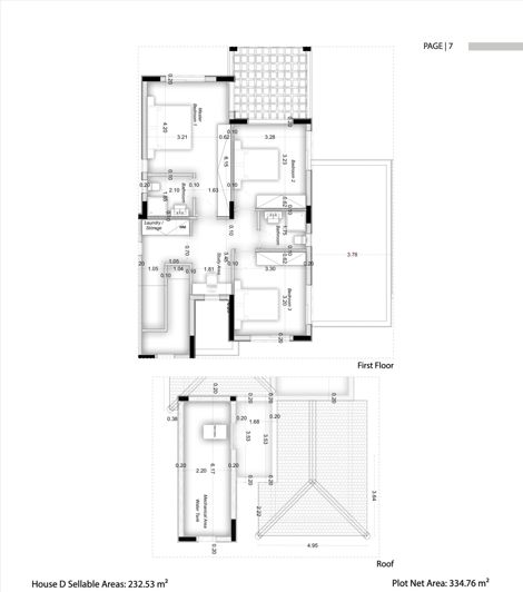 Image No.14-3 Bed Villa for sale